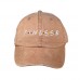 FINESSE Dad Hat Washed Embroidered Baseball Cap Many Colors Available  eb-21189624